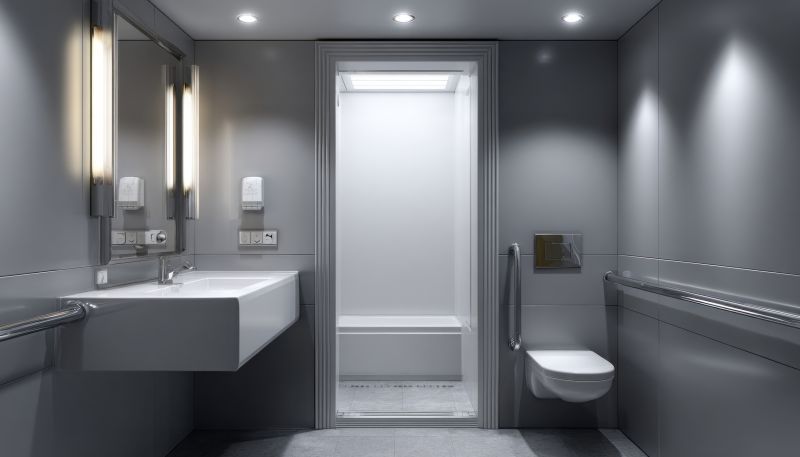 Top Bathroom Remodeling Companies in Deland, FL