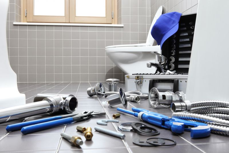 Top Bathroom Remodeling Companies in Kissimmee, FL